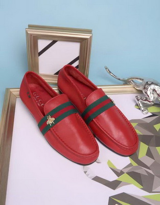 Gucci Men Loafers_031